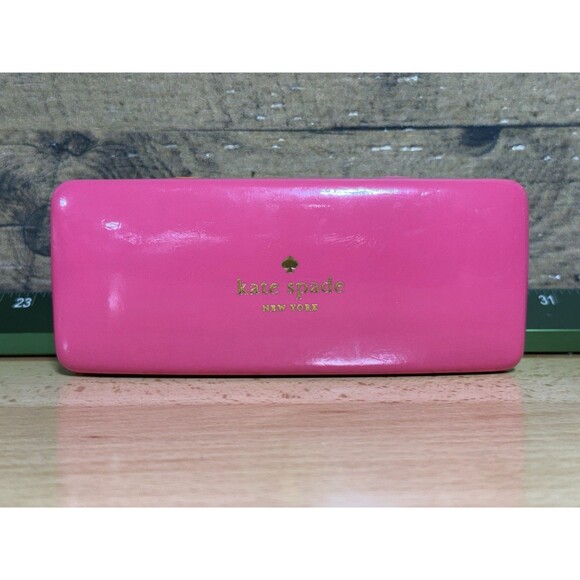 Authentic Kate Spade Keara/PS Sunglasses Polarized Frame Frames - Picture 12 of 16